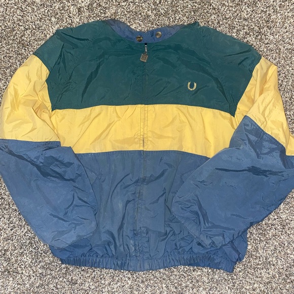 Givenchy Other - Givenchy Activewear Windbreaker